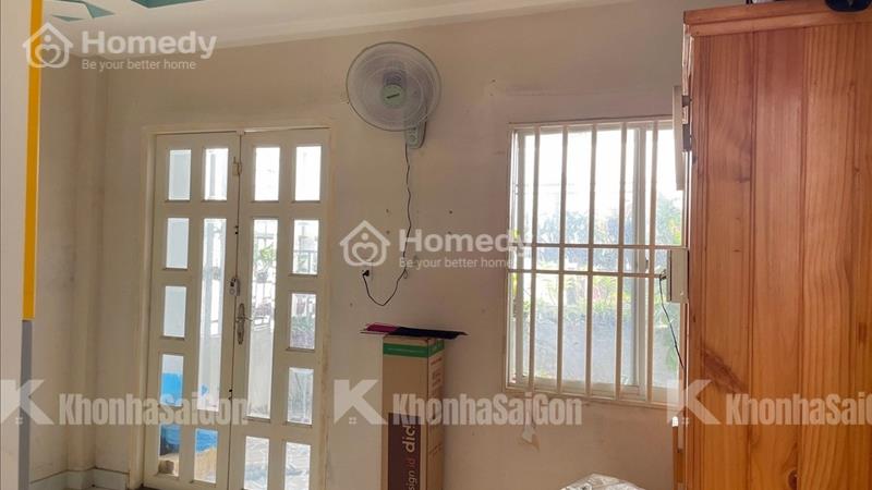 Giảm 500tr- Bán nhà Hoàng Bật Đạt, P15, Tân Bình- 75m2, 2 lầu, SHR. Thương lượng  - Ảnh 4