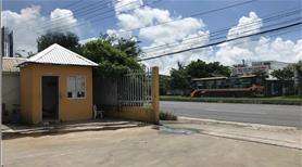 Cho thuê đất, nhà xưởng, kho bãi Quận Cái Răng - Cần Thơ giá 100.00 Triệu - Ảnh 5