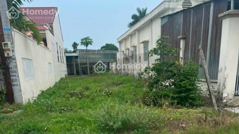 Bán đất ngợp ở Thị xã Tân Uyên - Bình Dương giá 750 Triệu - Ảnh 2