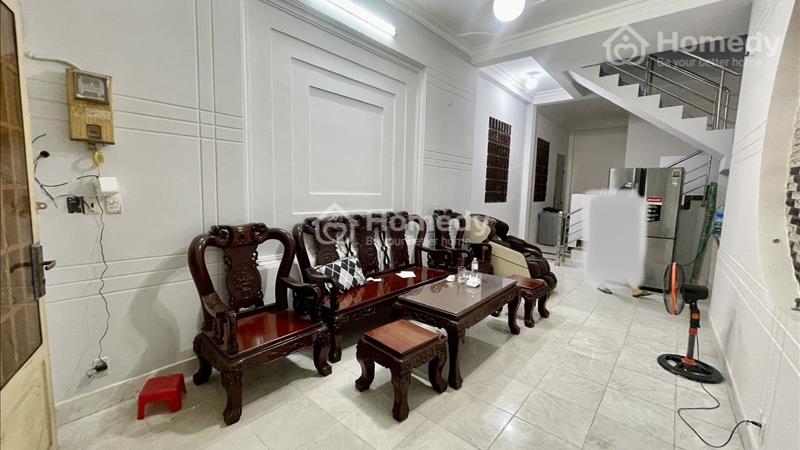 [NGỘP] chủ ngộp cần bán nhà đường Cách Mạng Tháng 8 quận 10 giảm sâu - Ảnh 2