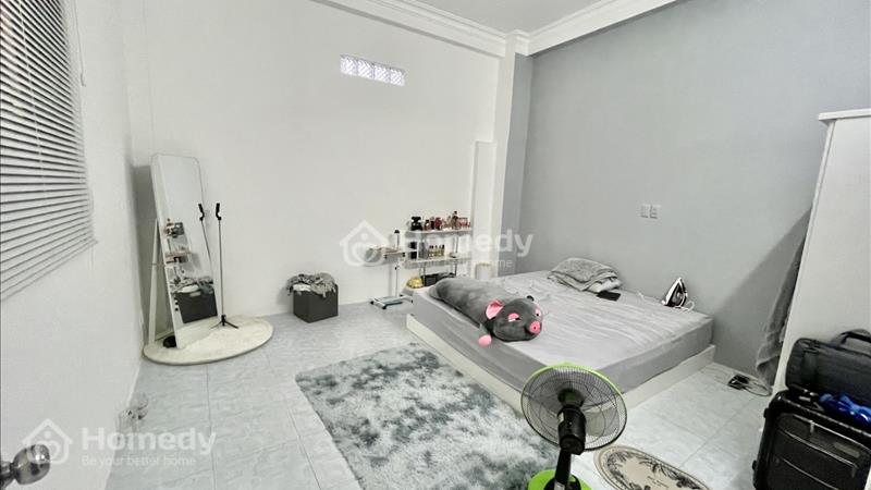 [NGỘP] chủ ngộp cần bán nhà đường Cách Mạng Tháng 8 quận 10 giảm sâu - Ảnh 3