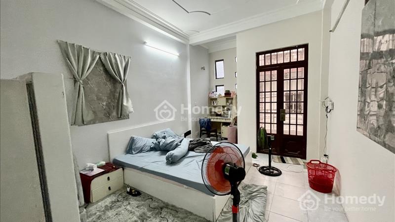 [NGỘP] chủ ngộp cần bán nhà đường Cách Mạng Tháng 8 quận 10 giảm sâu - Ảnh 4