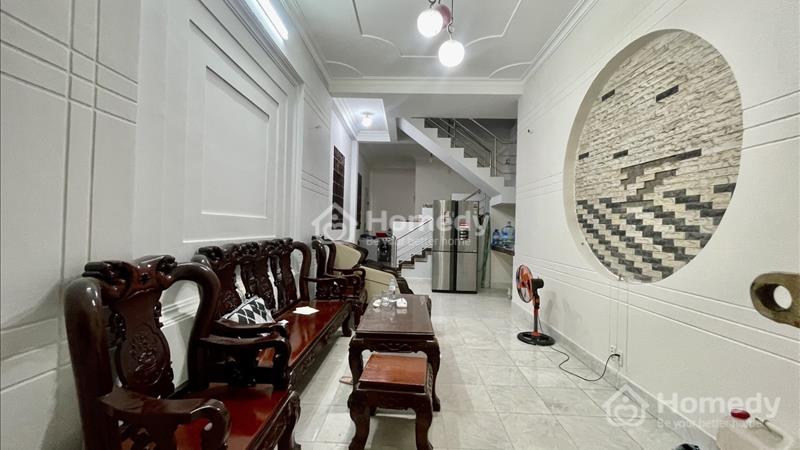 [NGỘP] chủ ngộp cần bán nhà đường Cách Mạng Tháng 8 quận 10 giảm sâu - Ảnh 5