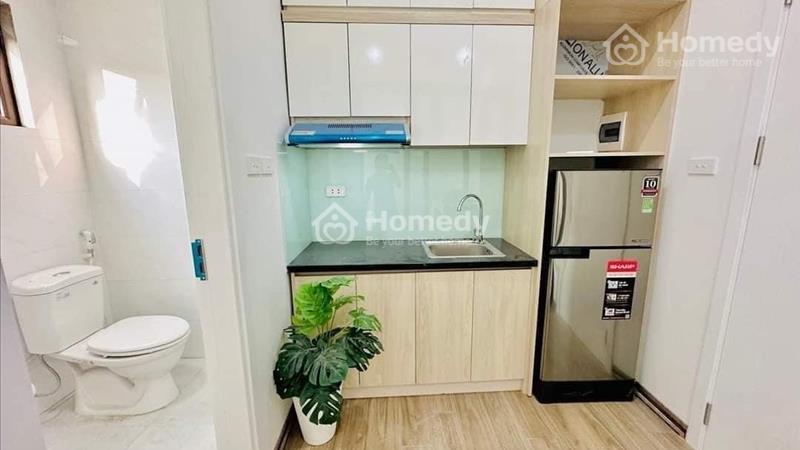 ☄️☄️☄️Bán Toà Dòng Tiền Phố Xã Đàn-80m2x7T, 24 Phòng, Doanh Thu 120 Triệu/ Tháng! - Ảnh 6