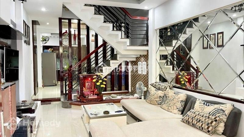 LH Đức Anh 0902167475 Bán nhà đường Hưng Phú-Q8, 60m2, 940 triệu, SHR, gần chợ, trường học - Ảnh 1