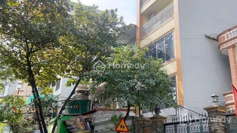 Bán nhà mặt phố Nguyễn Đổng Chi – Kinh doanh vỉa hè – Đầu tư – Nhà thoáng 2 cửa 14 TỶ - Ảnh 1