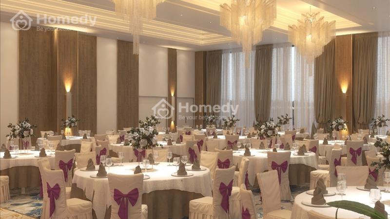 Cơ Hội Thuê Văn Phòng, Mặt Bằng Kinh DoanhTại Hưng Thịnh Tower - Thái Bình giá 180.00 Nghìn - Ảnh 17