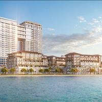 Bán căn hộ Sun Ponte Residence- mặt đường Trần Hưng Đạo- Đà Nẵng- mở bán tháng 4/2024