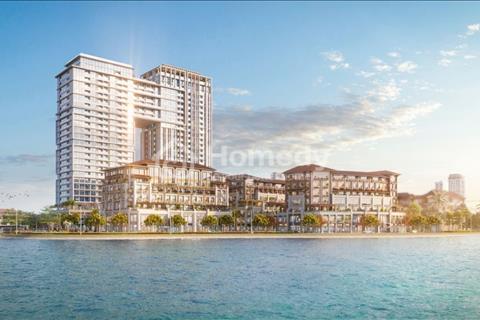 Bán căn hộ Sun Ponte Residence- mặt đường Trần Hưng Đạo- Đà Nẵng- mở bán tháng 4/2024