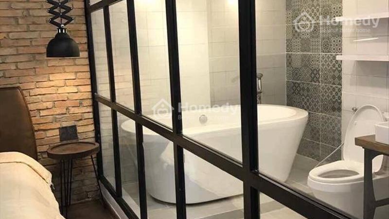 Cần bán gấp CC Nguyễn Ngoc Phương Q.BT. DT 105m2, 3P, 2WC. Sổ hồng, Giá 5,1 tỷ - Ảnh 3