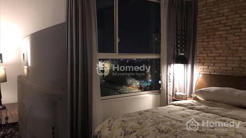Cần bán gấp CC Nguyễn Ngoc Phương Q.BT. DT 105m2, 3P, 2WC. Sổ hồng, Giá 5,1 tỷ - Ảnh 5