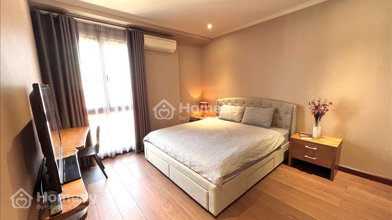 Căn Hộ Cao Cấp 2PN rộng 80m2, tòa Bullding Sang Trọng số 1 Thảo Điền ngay Nguyễn Văn Hưởng - Ảnh 5