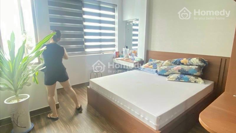 Li Dị Chia Tài Sản Cần Bán Gấp Nhà Đường Chu Văn An Q Bình Thạnh ,60m2/990tr , Shr , Gần chợ  - Ảnh 3