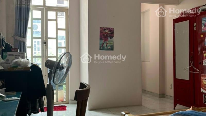 Phá Sản Bán Gấp Nhà Đường Tạ Quang Bửu Q8 63m2/1ty580tr Shr Gần Bến Xe Q8 Lh Tuấn - Ảnh 2