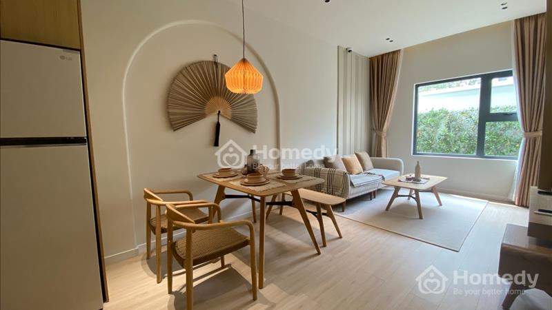 Cơ hội đầu căn hộ giá tốt nhất thị trường duy nhất tại Cát Tường Phú An - Ảnh 6