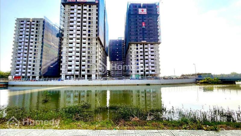 Bán căn hộ Quận 9_63m2_Quý 4.2024 nhận nhà_Thanh toán chỉ 15%_0919838703 - Ảnh 3