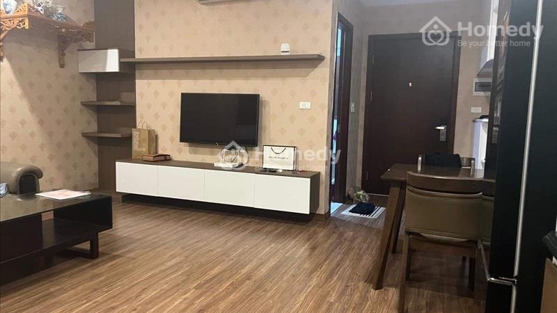 Cho thuê Royal 1 ngủ đầy đủ nội thất đẹp, sang trọng giá chỉ 7tr/th - Ảnh 6