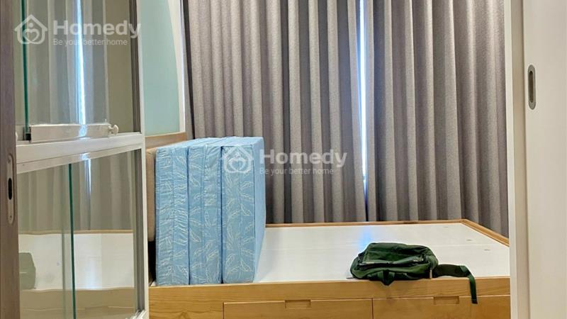 KingDom cho thuê 2 phòng ngủ 2 toilet size lớn 79m2 Full đẹp 23 triệu/tháng  - Ảnh 9