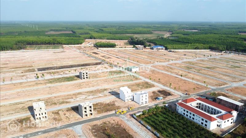 Bán đất nền dự án Huyện Phú Giáo - Bình Dương giá 900.00 Triệu - Ảnh 1