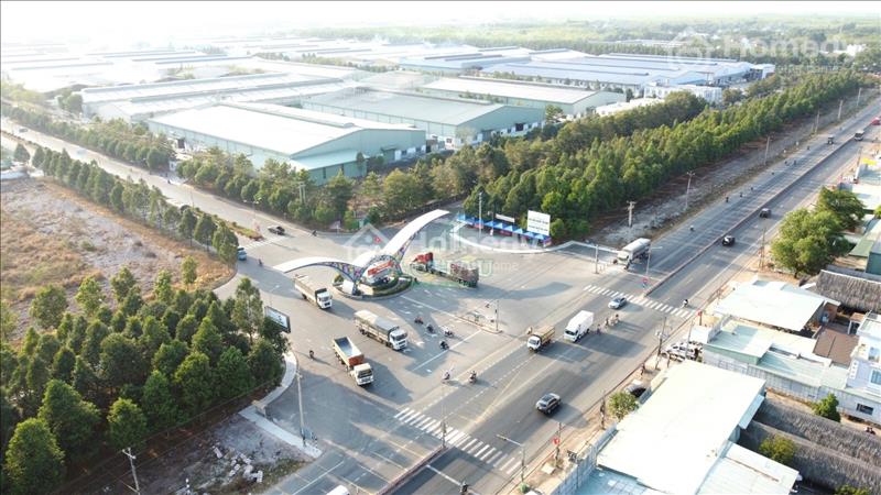 Bán đất nền dự án Huyện Phú Giáo - Bình Dương giá 900.00 Triệu - Ảnh 3