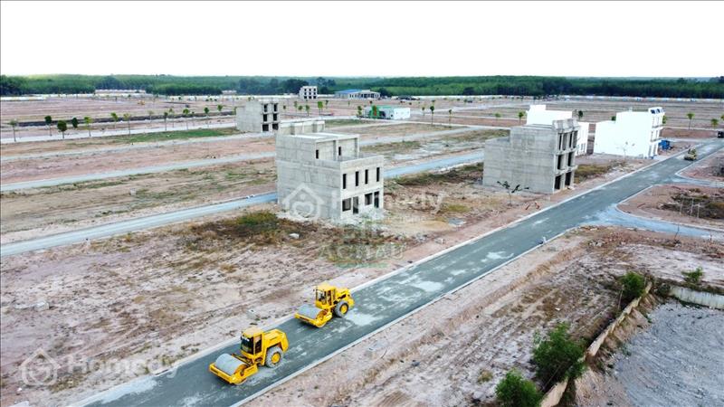 Bán đất nền dự án Huyện Phú Giáo - Bình Dương giá 900.00 Triệu - Ảnh 4