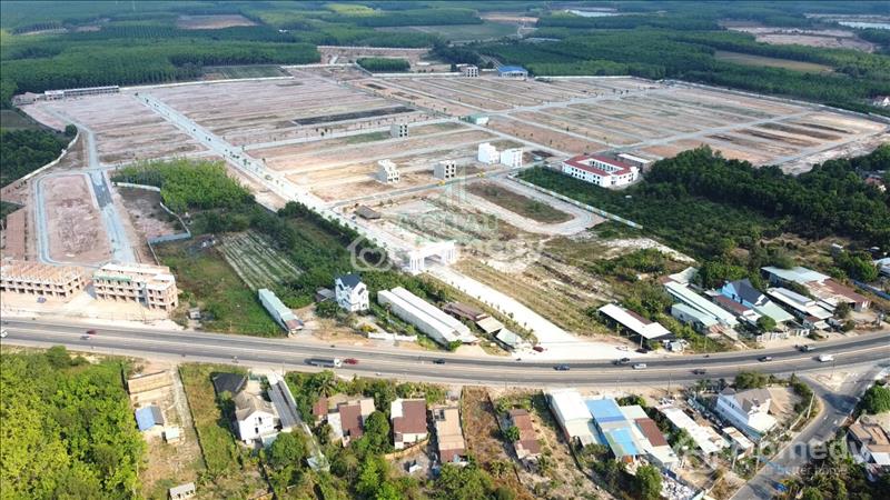 Bán đất nền dự án Huyện Phú Giáo - Bình Dương giá 900.00 Triệu - Ảnh 6