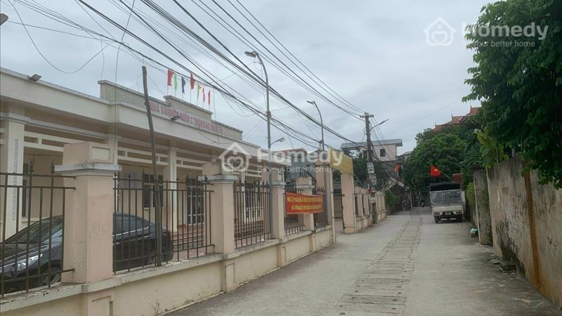 Bán 59m2 ô Góc Đất Thổ Cư Xã An Thượng ô tô 7 chỗ vào tận nhà Hoài Đức  giá 3.2 Tỷ - Ảnh 4