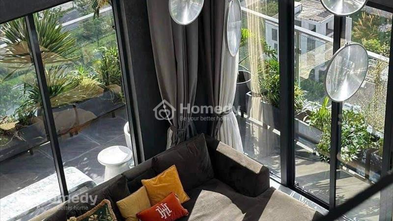 Bán gấp căn hộ Duplex 130m view sông quận 2 giá gốc chủ đầu tư SPA - Ảnh 2