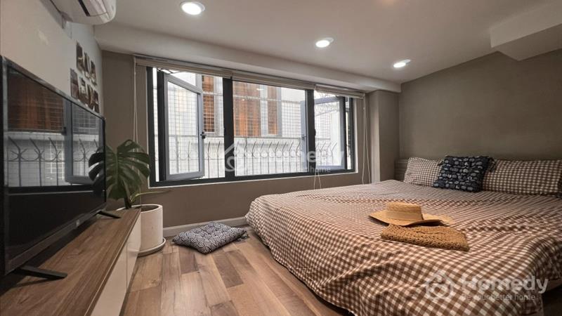 ☆☆☆☆☆ Khai trương, Giá tốt - Căn hộ Duplex gác cao tại Quận Phú Nhuận, Thang máy - Ảnh 14