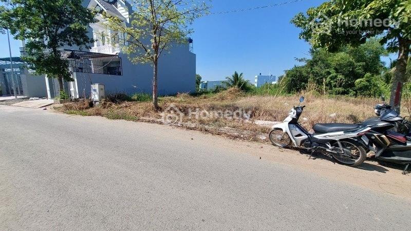 Chính chủ bán gấp đất nền Tây Ninh gần Bệnh Viện Xuyên Á Gò Dầu - Ảnh 1