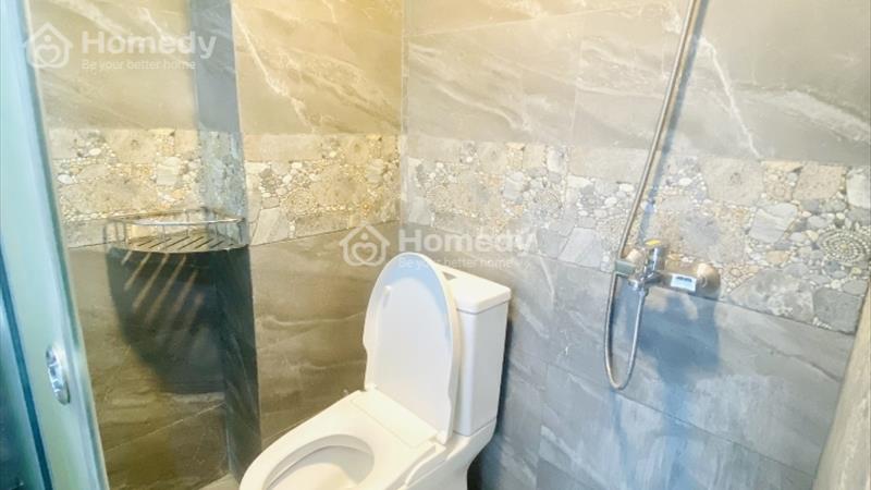 ☆☆☆☆☆ Giá tốt - Căn hộ Ban công rộng tại Nguyễn Trãi, Quận 1 - rộng 30m2, Full nội thất - Ảnh 6