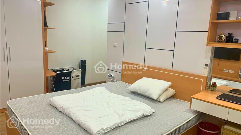 Cơ Hội Sở Hữu Căn Hộ Đẳng Cấp Tại Dự Án 219 Trung Kính - Ảnh 3
