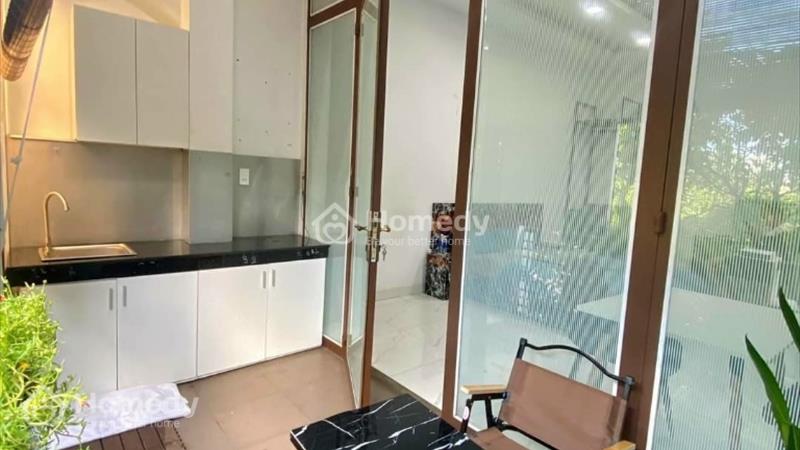☆☆☆☆☆ Còn 1 Phòng duy nhất - Căn hộ 1 Phòng ngủ ban công lớn tại Xuân Hồng, Tân Bình - Ảnh 10