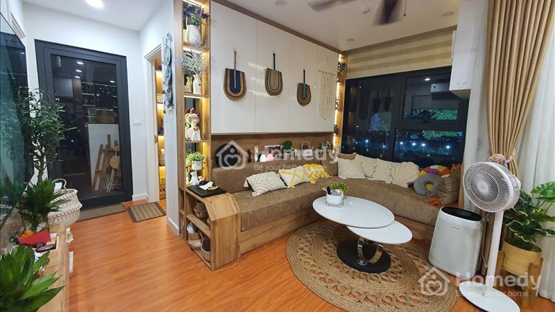 Có 102 căn góc 2 ngủ 64m tòa Imperia Smart City, Độc - Lạ - Đẹp - Ảnh 3