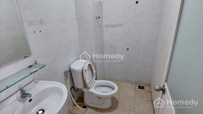 Chính chủ bán rẻ căn hộ Sen Hồng giá rẻ 1.07 tỷ/37m2 - Ảnh 4