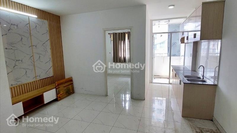 Chính chủ bán rẻ căn hộ Sen Hồng giá rẻ 1.07 tỷ/37m2 - Ảnh 3