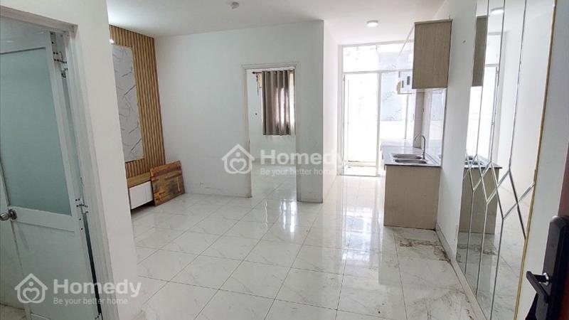 Chính chủ bán rẻ căn hộ Sen Hồng giá rẻ 1.07 tỷ/37m2 - Ảnh 2