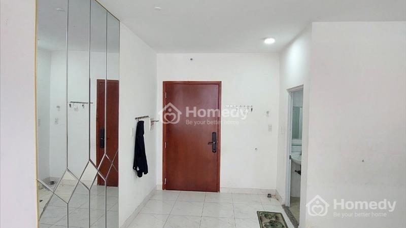 Chính chủ bán rẻ căn hộ Sen Hồng giá rẻ 1.07 tỷ/37m2 - Ảnh 1