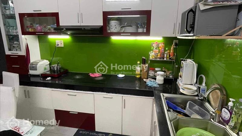 Bán Nhà Hẻm Oto 273 Tô Hiến Thành Chủ Ngộp Bank - Ảnh 2