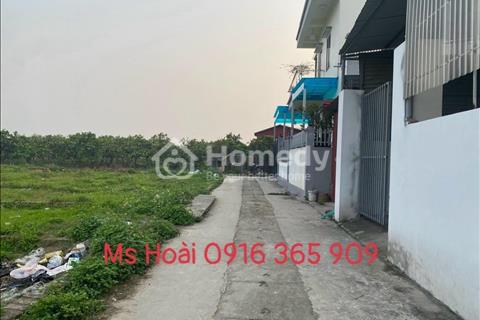 Bán đất nền dự án Huyện Mê Linh - Hà Nội giá thỏa thuận