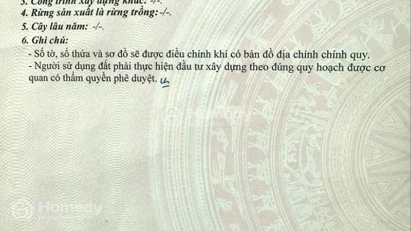 Cần bán lô đất biệt thự Cienco 5 tại Mê Linh - Hà  Nội - Ảnh 2