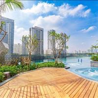 Cần bán nhanh căn hộ Masteri Lumière Riverside, 3 phòng ngủ, 101 m2, giá 11.1 tỷ tại 2