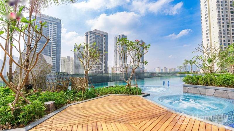 Cần bán nhanh căn hộ Masteri Lumière Riverside, 3 phòng ngủ, 101 m2, giá 11.1 tỷ tại 2 - Ảnh 1