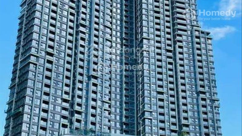 Cần bán nhanh căn hộ Masteri Lumière Riverside, 3 phòng ngủ, 101 m2, giá 11.1 tỷ tại 2 - Ảnh 3