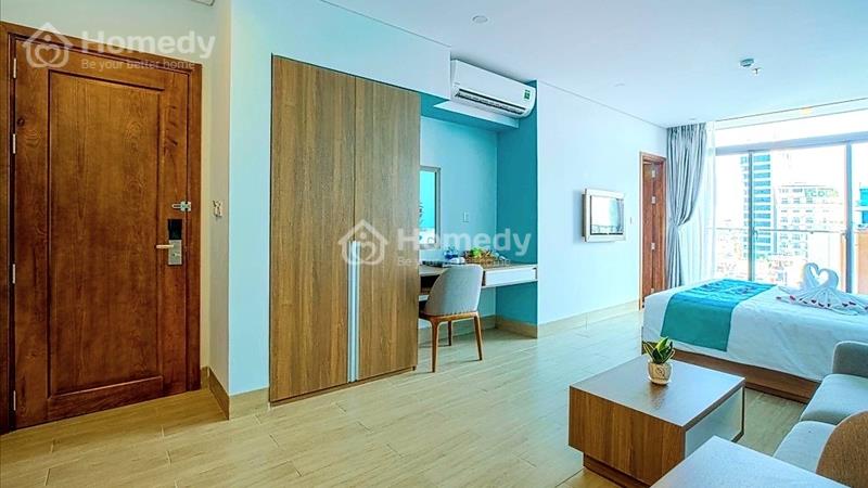 Khách Sạn An Thượng 30, Dt 162m2,Nhà 10 Tầng, Đg 8m, Giá 45 Tỷ ,Lh 0984 939 383. - Ảnh 10