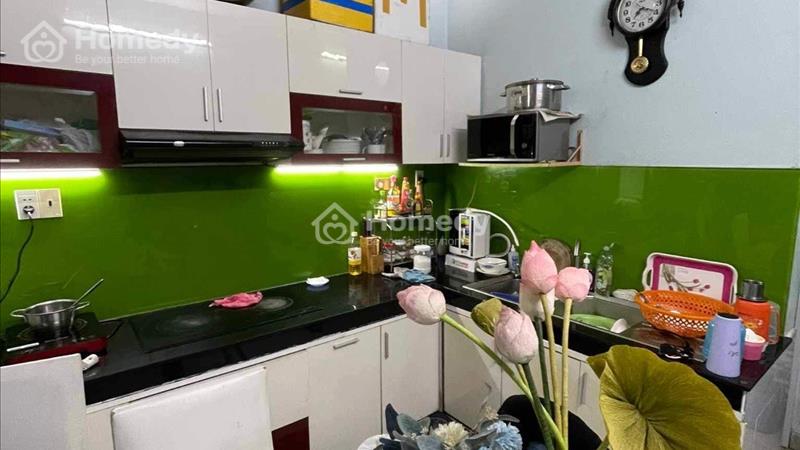 Bán Nhà Hẻm Oto 273 Tô Hiến Thành Chủ Ngộp Bank - Ảnh 3