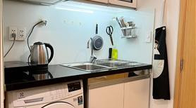 Toà nhà Charmington cho thuê nhiều căn Studio có đủ nội thất giá từ 11 triệu, vào liền - Ảnh 6