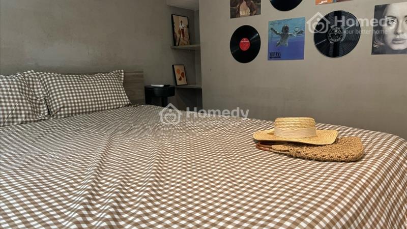 ☆☆☆☆☆ Khai trương, Giá tốt - Căn hộ Duplex gác cao tại Quận Phú Nhuận, Thang máy - Ảnh 13