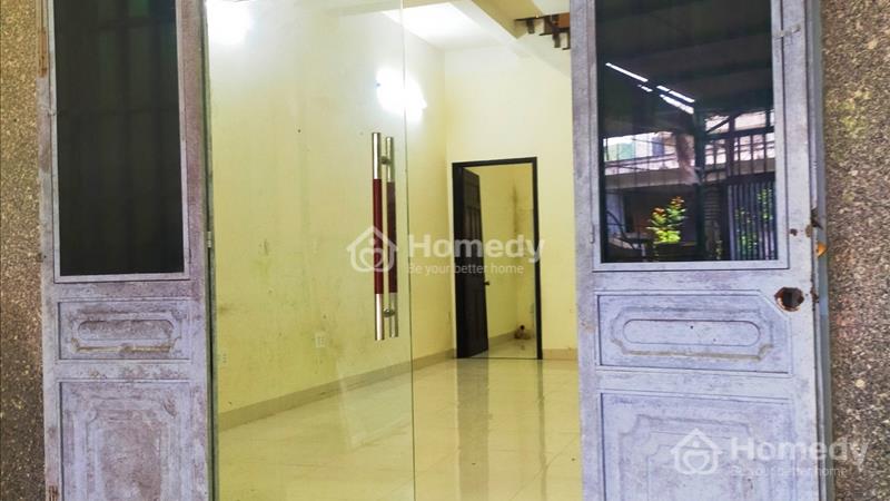 Nhà 2 Tầng sổ Đẹp Như TDC Tại Hoà An Cẩm Lệ Chỉ Nhỉnh 2 Tỷ - Ảnh 1