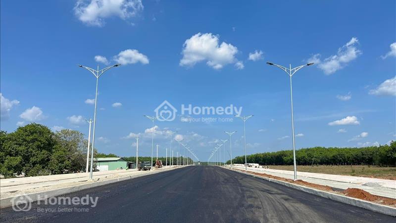 Bán đất Huyện Đồng Phú - Bình Phước giá 700.00 Triệu - Ảnh 3
